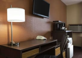 Super 8 by Wyndham Mount Vernon, IL 4