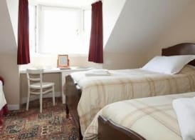 Norcroft Guest House Vegetarian B&B. 4