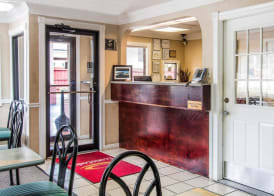 Econo Lodge Richmond Hill 3