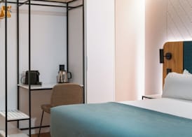 Limehome Benidorm Calle Major 2