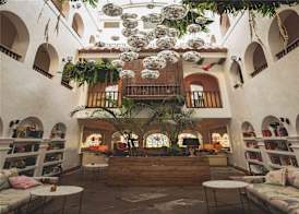 Casa Faena Miami Beach 4