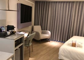 Mercure Hangzhou West Lake 4
