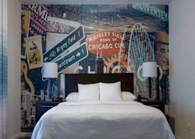 Hotel Versey Chicago Lincoln Park 5