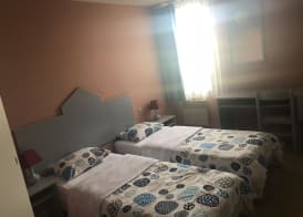 Norton Hôtel 2