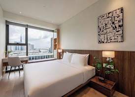 SURI- METROPOLE Thu Thiem Apartment 2