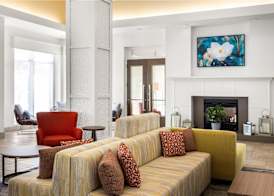 Hilton Garden Inn Pascagoula 4