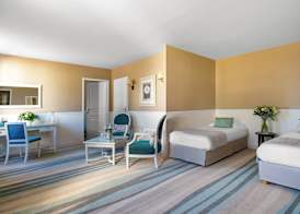 Castel Clara Thalasso & Spa 5