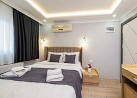 Family Istanbul Hotel 2