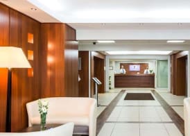 Best Western Hotel Portos 3