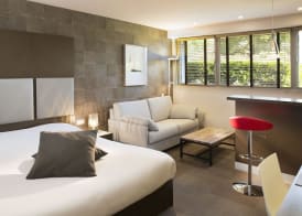 Hôtel Diana Restaurant & Spa by HappyCulture 3