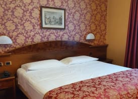 Hotel Poppi 3