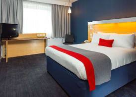 Holiday Inn Express CAMBRIDGE by IHG 3