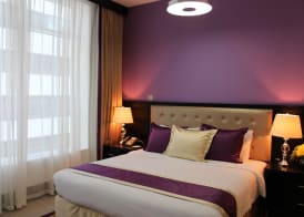 Al Diar Sawa Hotel Apartments 4