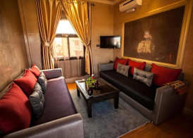 Toubkal appart hotel 3