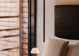 Aethos Hotel Monterosa 5