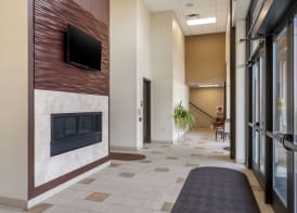 Best Western Premier Boulder Falls Inn 4