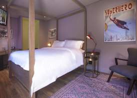 The Grey Hotel 4