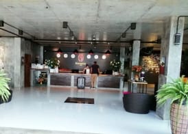 Maneetel Krabi Beachfront-SHA Plus 4