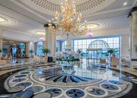 Rubi Platinum Spa Resort & Suites 5