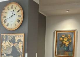 Hotel Aniene 2