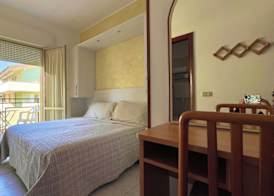 Hotel Zanella 4