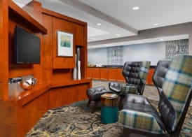 Residence Inn by Marriott Boston Franklin 2