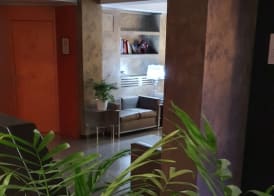 Hotel Metrò 3