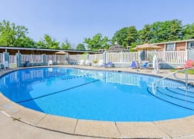 Inn at Lebanon - Hershey & Manheim area 4