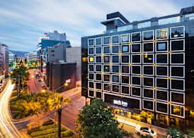 Park Inn By Radisson Izmir 5