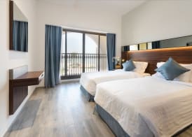 Barracuda Resort 2
