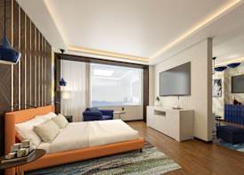 INSPIRE Entertainment Resort 2