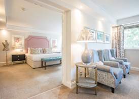 Wrightington Hotel, Health Club & Spa 5