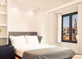 GuestReady - Cathedral Design Apartments 4