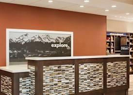 Hampton Inn Salt Lake City Cottonwood 5