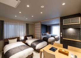Oyado Kawaramachi Gojo（御宿 河原町五条） 3