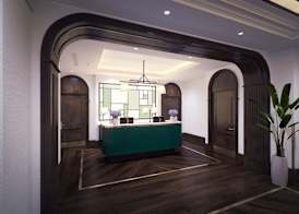 The Grand Hotel Birmingham 4