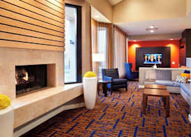 Courtyard Chicago Arlington Heights/South 2