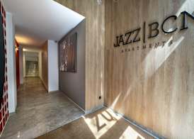 Habitat Apartments Hot Jazz 5