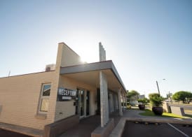 Bunbury Motel and Apartments 2