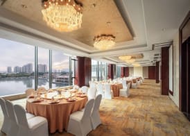 Intercontinental Changzhou by IHG 3