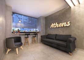 Acropolis Stay 3