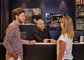 Best Western Plus Hotel Plaza 5
