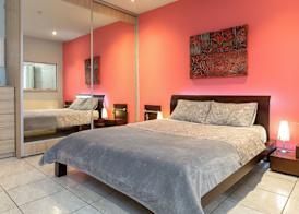 Krousonas Mountain View Suite 5