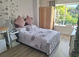 Cosy Axminster Studio with Extra Beds 2