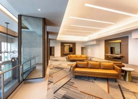 Four Points by Sheraton Caguas Real 3