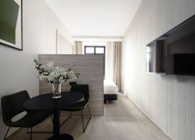 Numa Madrid Luna 3