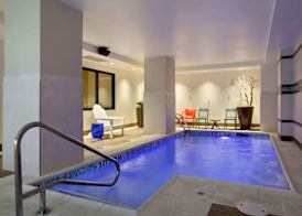 Home2 Suites by Hilton San Antonio Downtown-Riverwalk 4