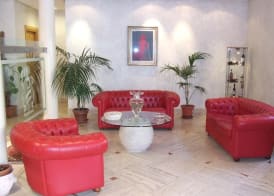 Hotel Ghibellino 2