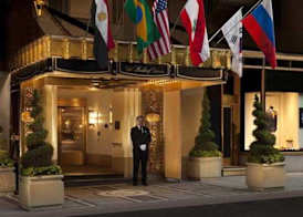 Waldorf Towers 2