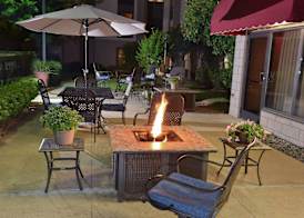 Hampton Inn Ruston 2